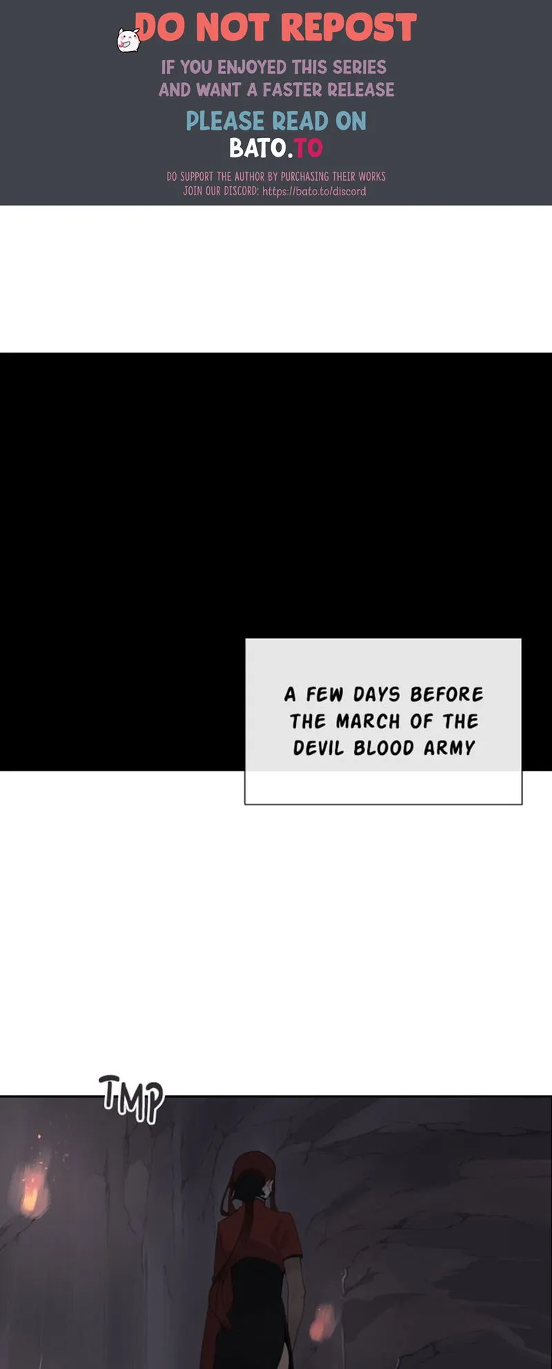 Devil Sword King Chapter 169 Online - página 1