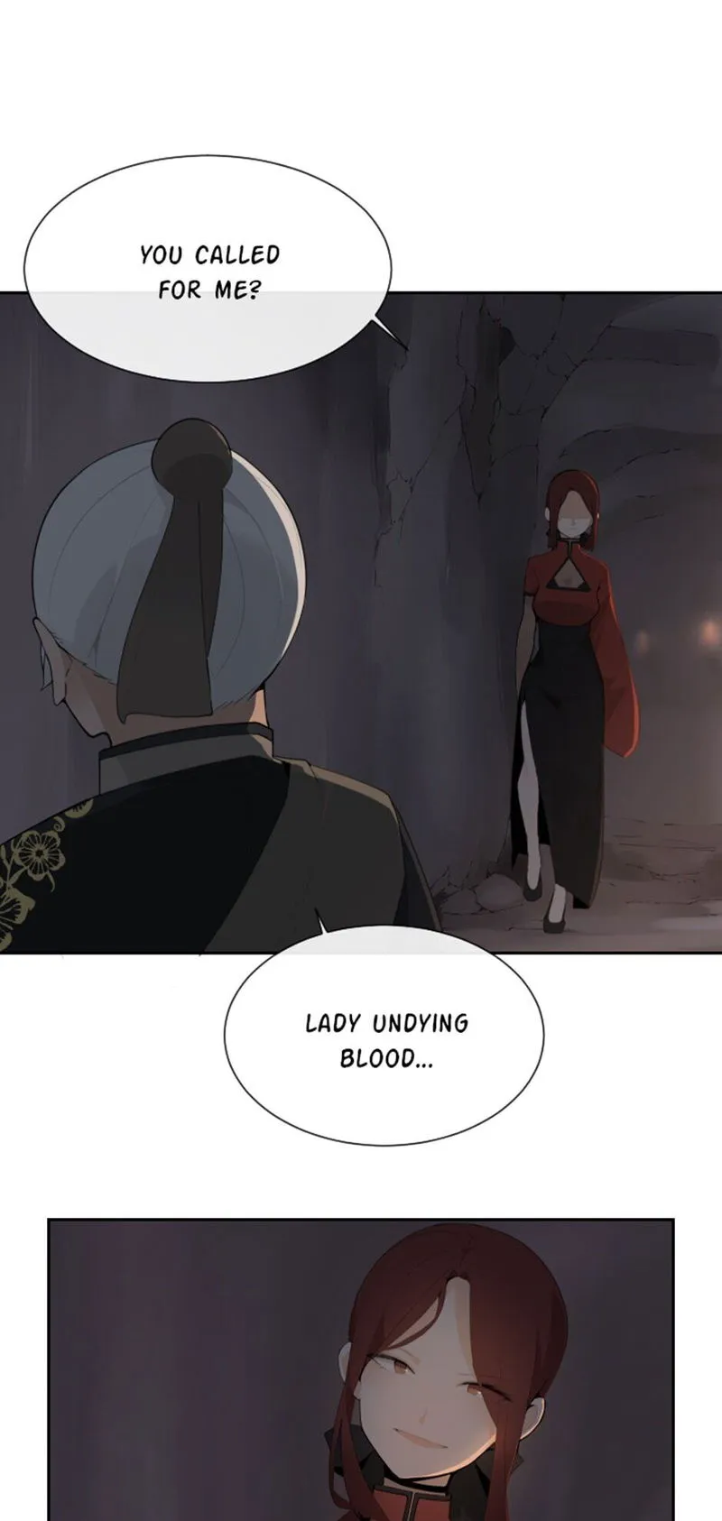 Devil Sword King Chapter 169 Online - página 3
