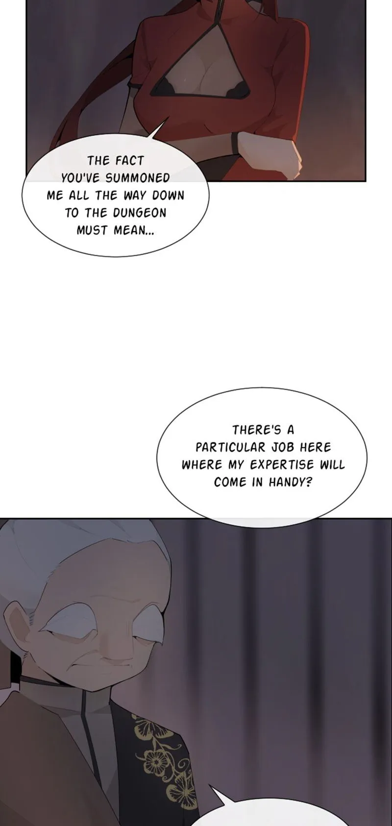 Devil Sword King Chapter 169 Online - página 4
