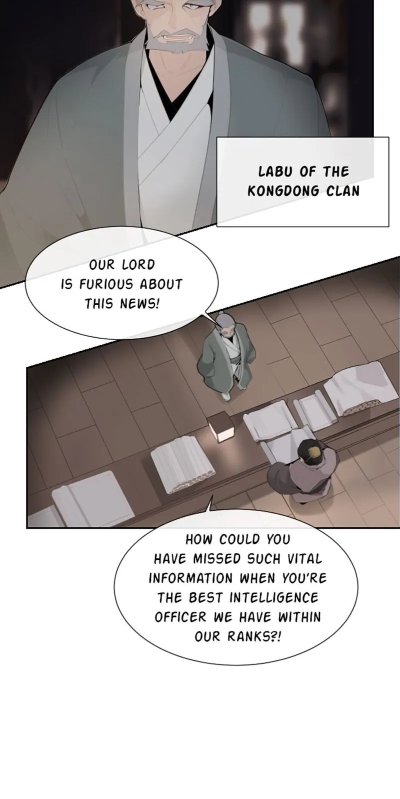 Devil Sword King Chapter 169 Online - página 12