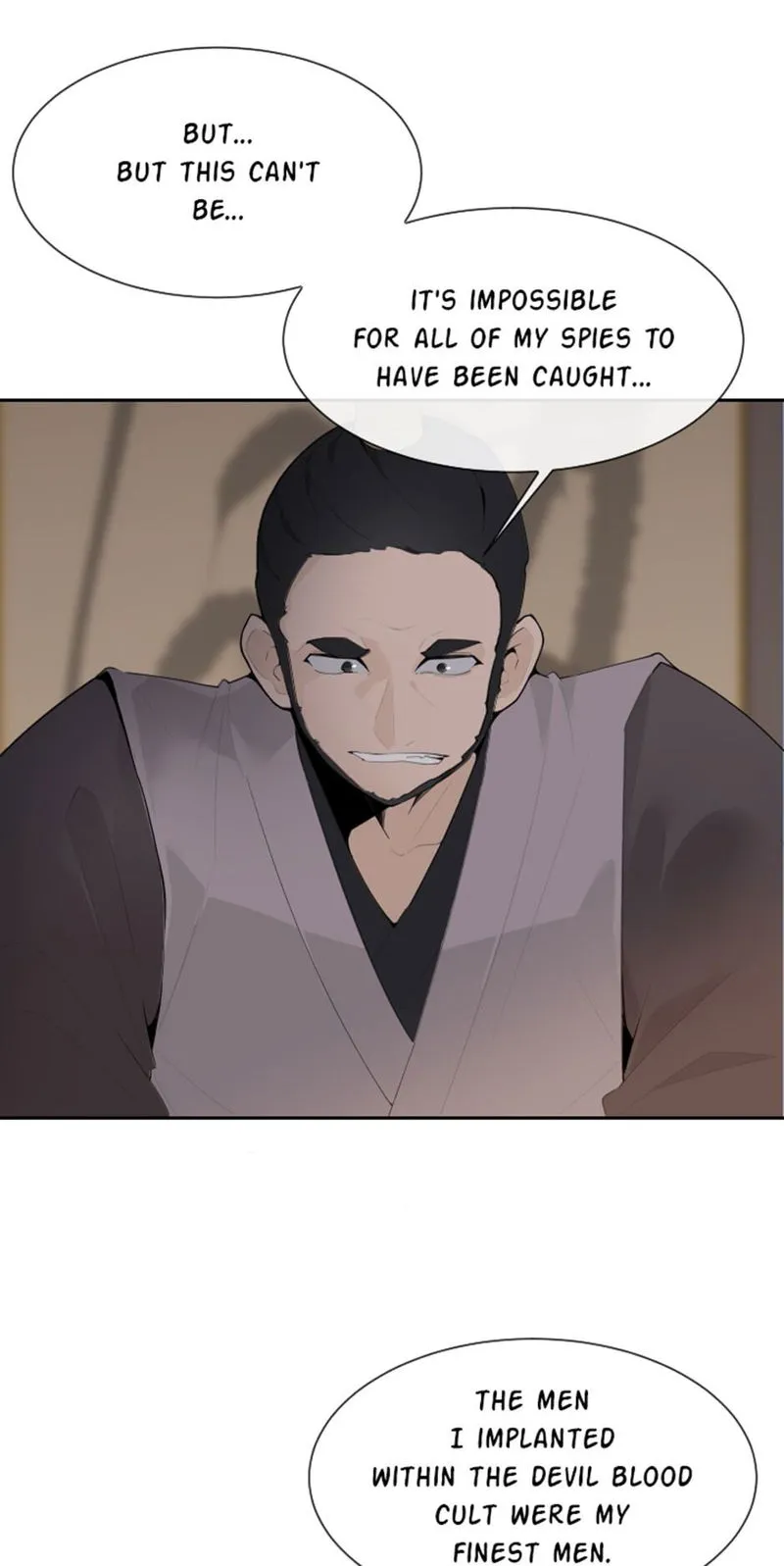Devil Sword King Chapter 169 Online - página 13