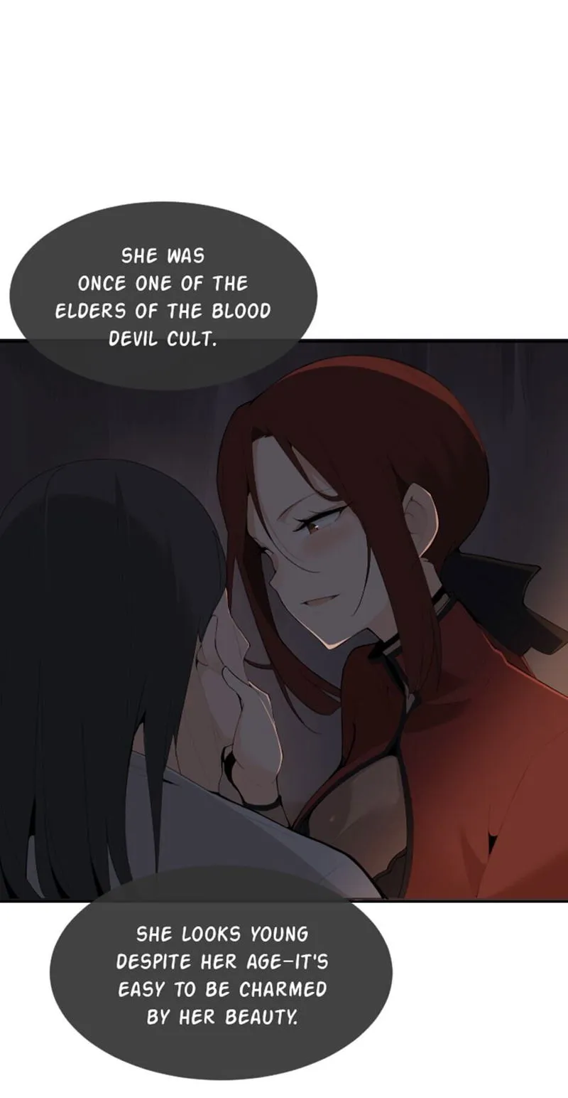 Devil Sword King Chapter 169 Online - página 17