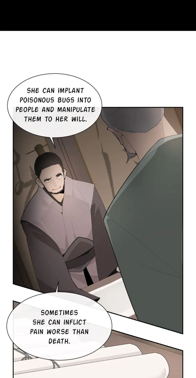 Devil Sword King Chapter 169 Online - página 20