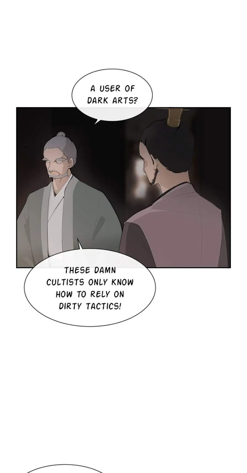 Devil Sword King Chapter 169 Online - página 25