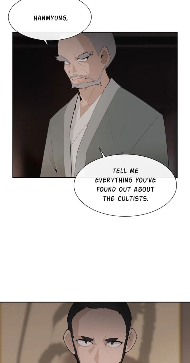 Devil Sword King Chapter 169 Online - página 26