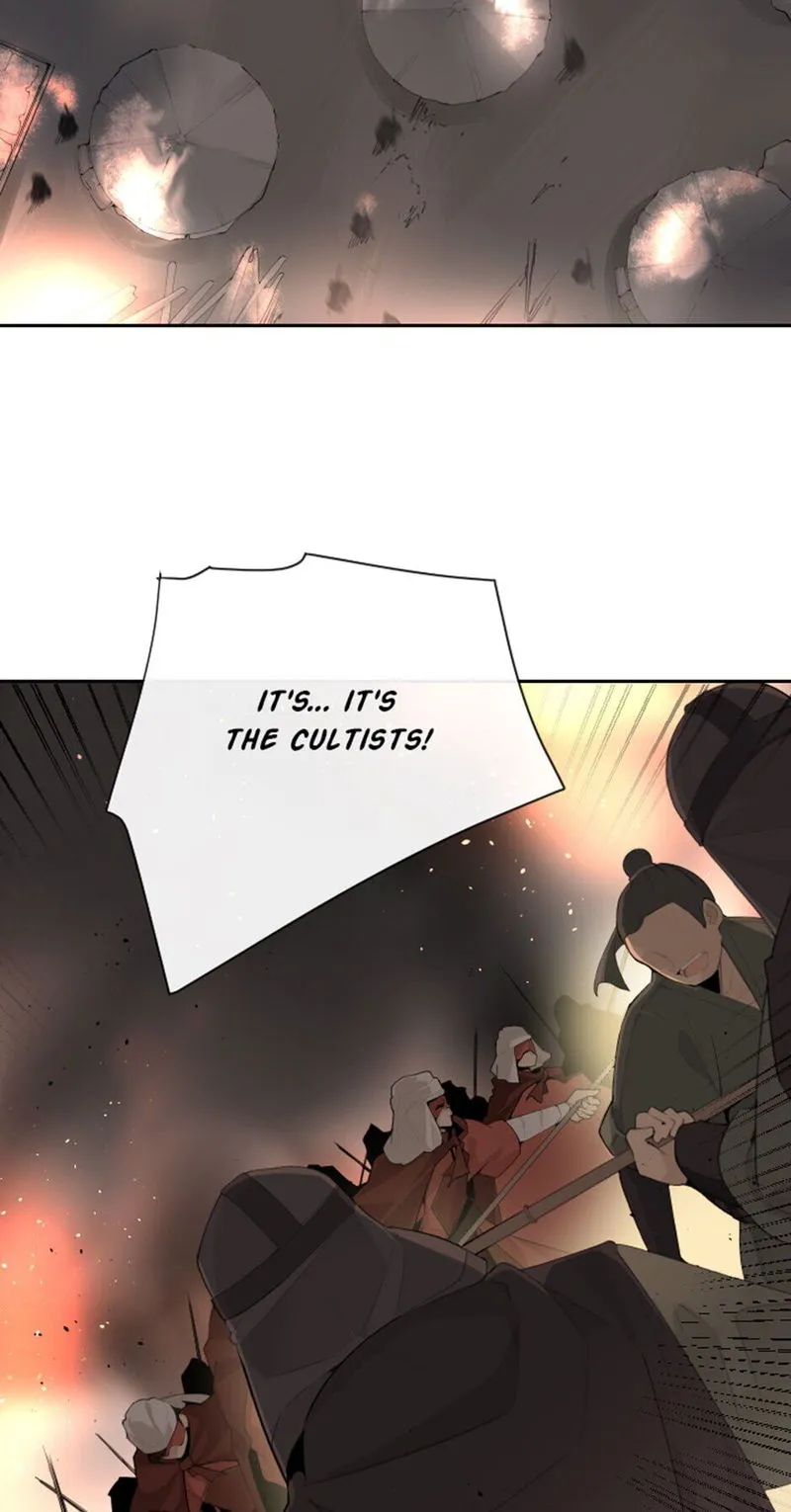 Devil Sword King Chapter 169 Online - página 29