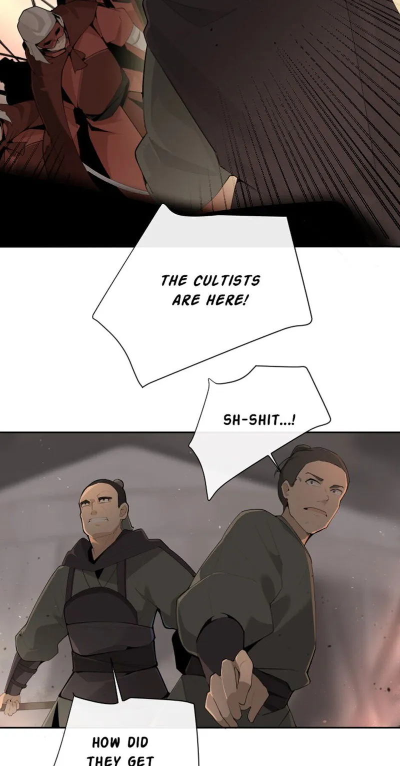 Devil Sword King Chapter 169 Online - página 30