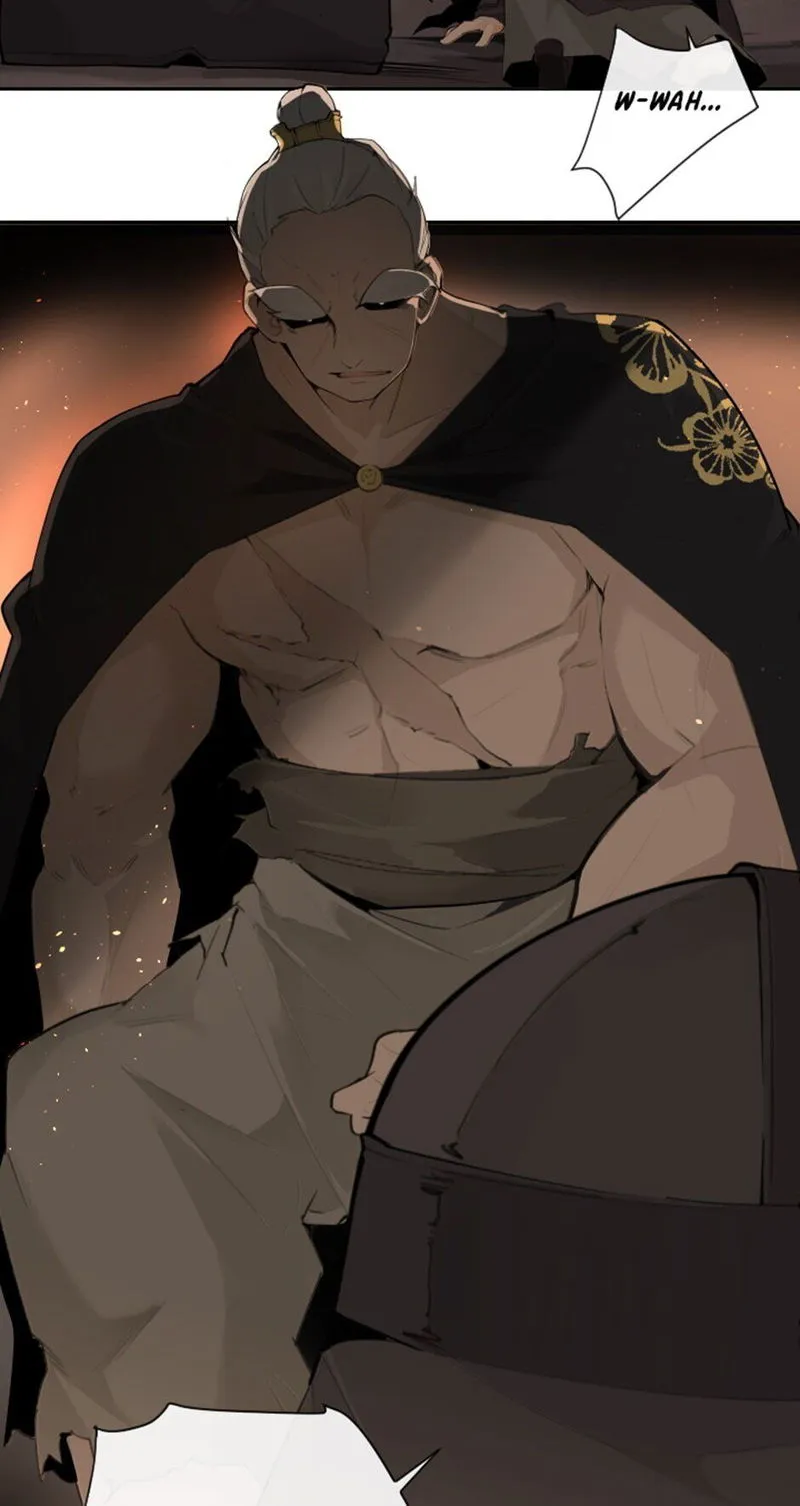 Devil Sword King Chapter 169 Online - página 35