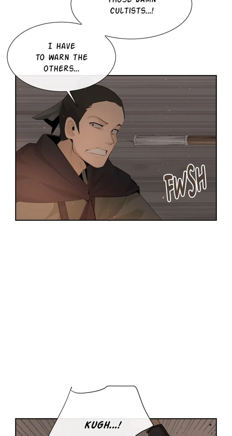 Devil Sword King Chapter 169 Online - página 38