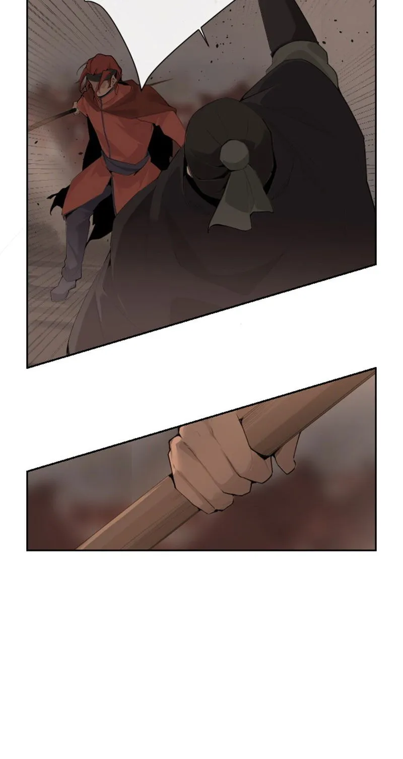 Devil Sword King Chapter 169 Online - página 39