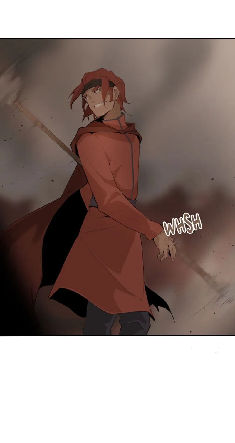 Devil Sword King Chapter 169 Online - página 40