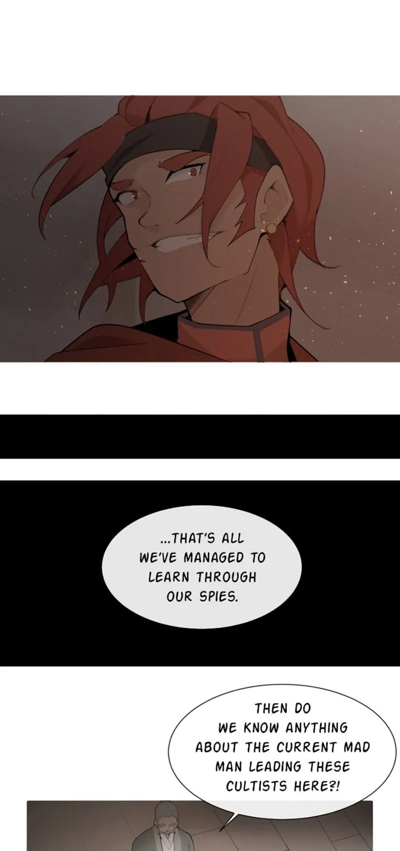 Devil Sword King Chapter 169 Online - página 41