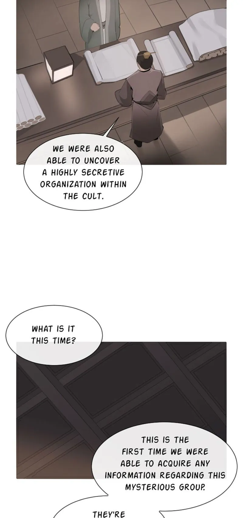 Devil Sword King Chapter 169 Online - página 42