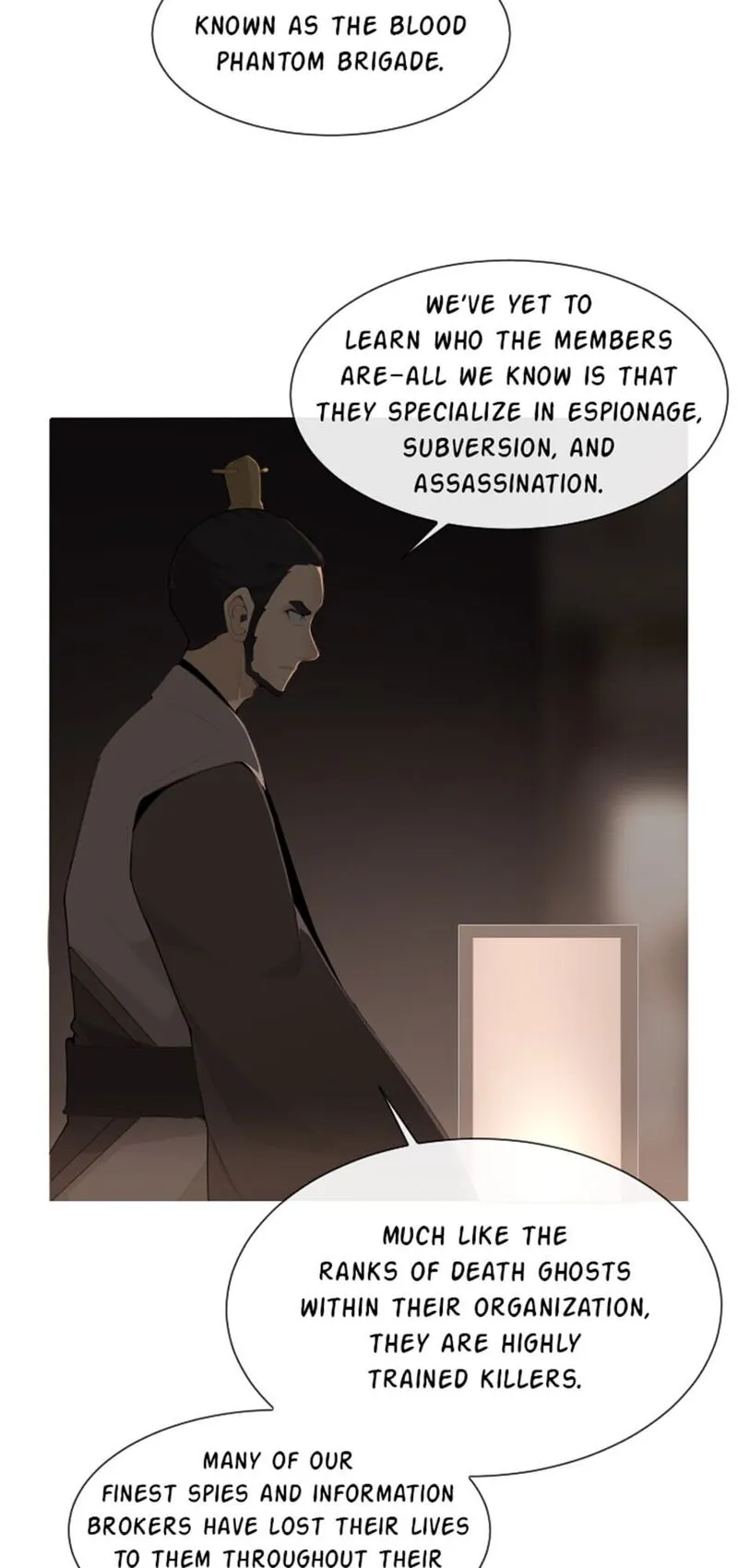 Devil Sword King Chapter 169 Online - página 43