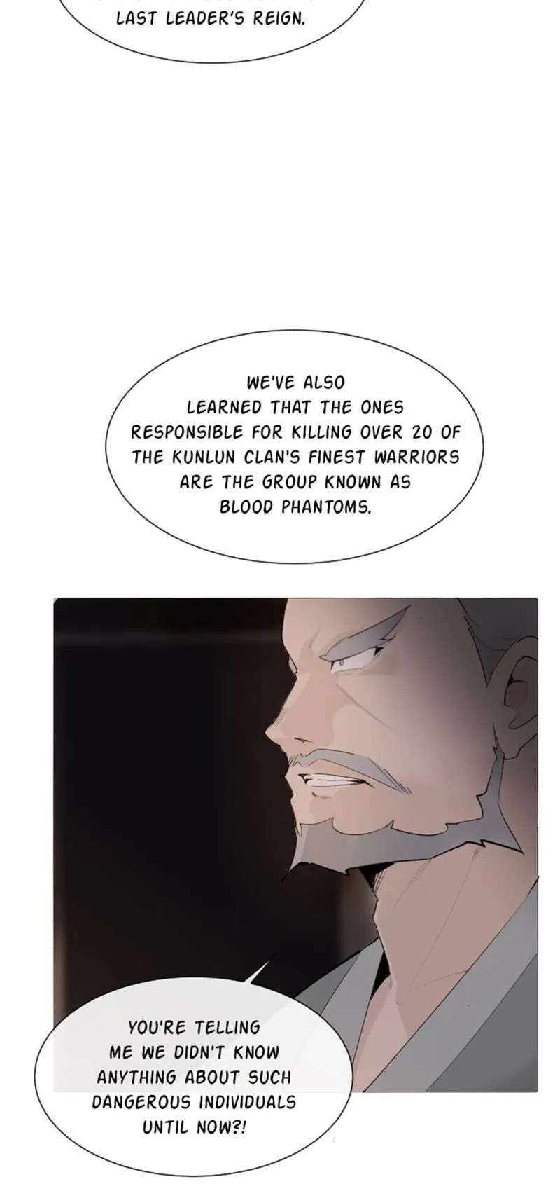 Devil Sword King Chapter 169 Online - página 44