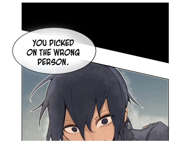 Devil Sword King Chapter 17 Online - página 1