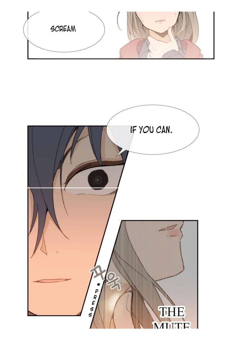 Devil Sword King Chapter 17 Online - página 6