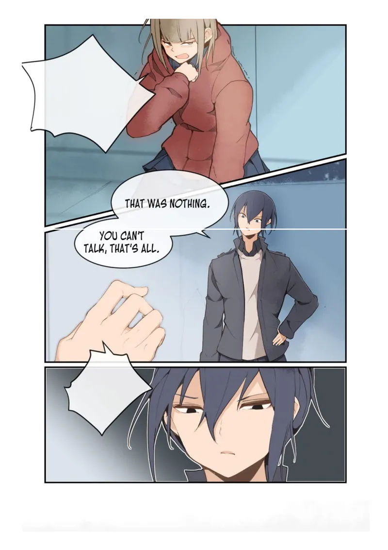 Devil Sword King Chapter 17 Online - página 10
