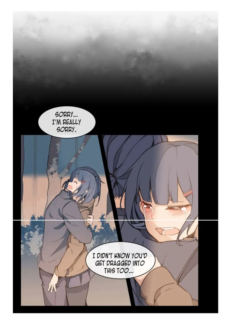Devil Sword King Chapter 17 Online - página 11