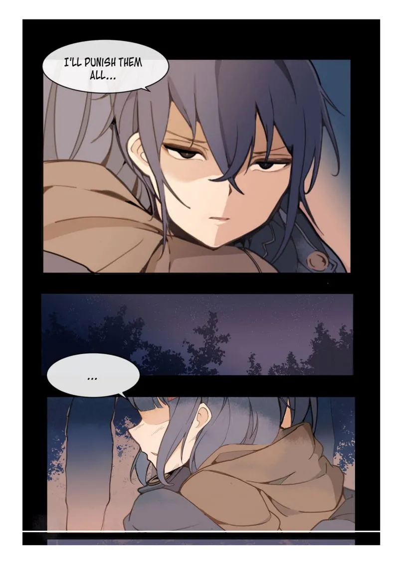Devil Sword King Chapter 17 Online - página 12