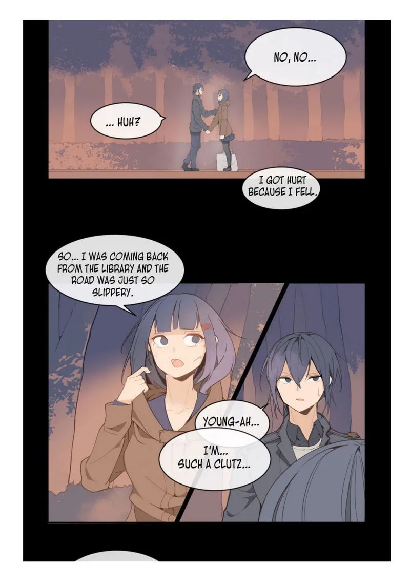 Devil Sword King Chapter 17 Online - página 13