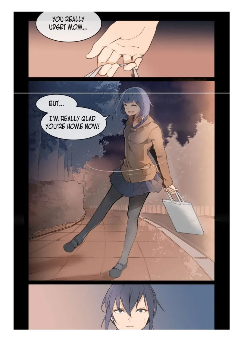 Devil Sword King Chapter 17 Online - página 14