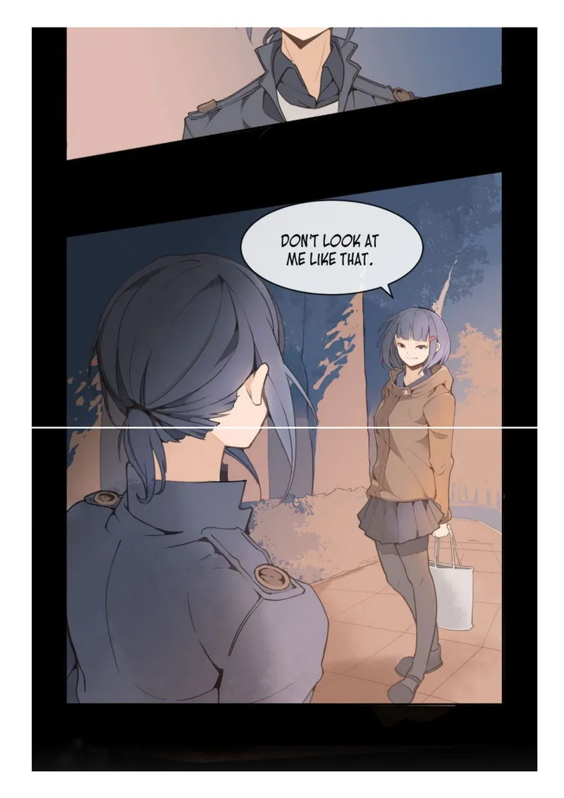Devil Sword King Chapter 17 Online - página 15