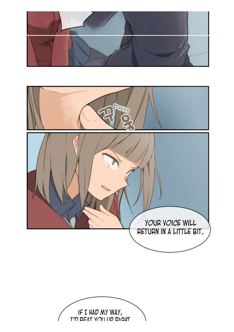 Devil Sword King Chapter 17 Online - página 18