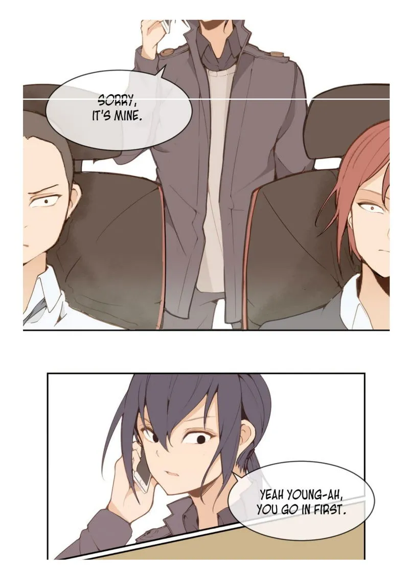 Devil Sword King Chapter 17 Online - página 23