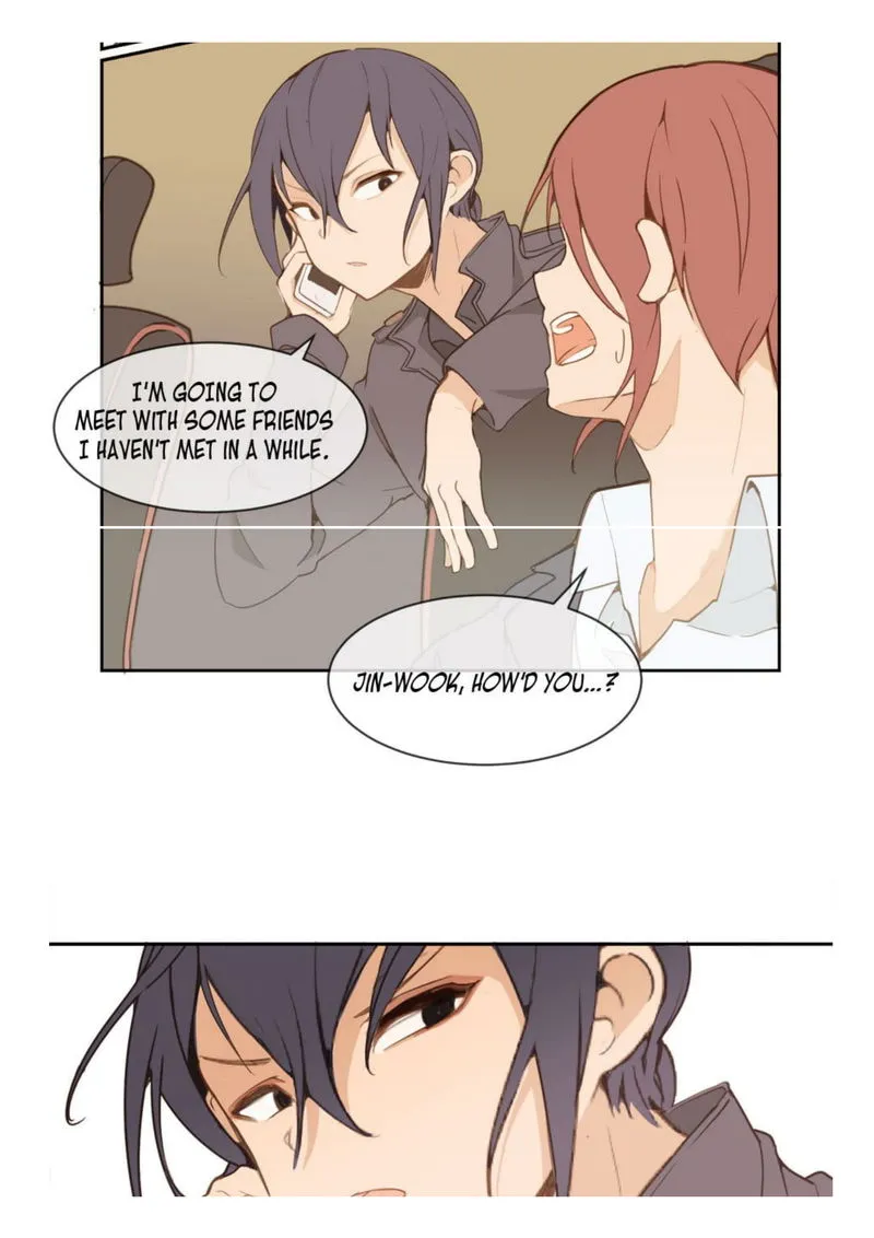 Devil Sword King Chapter 17 Online - página 24