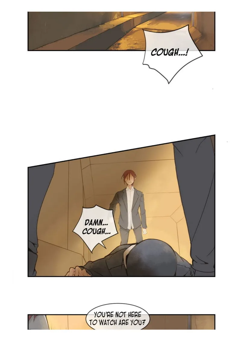 Devil Sword King Chapter 17 Online - página 26