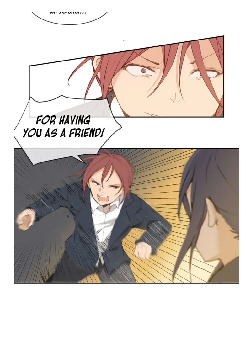 Devil Sword King Chapter 17 Online - página 29