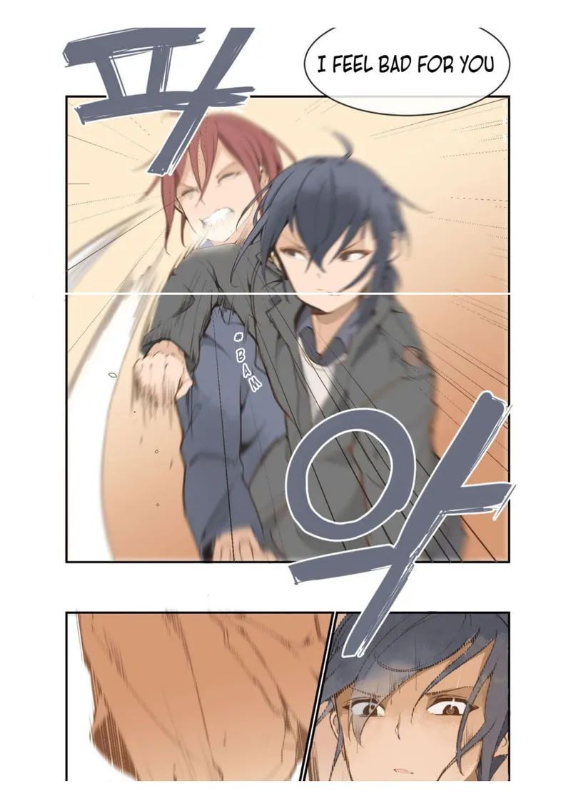 Devil Sword King Chapter 17 Online - página 31