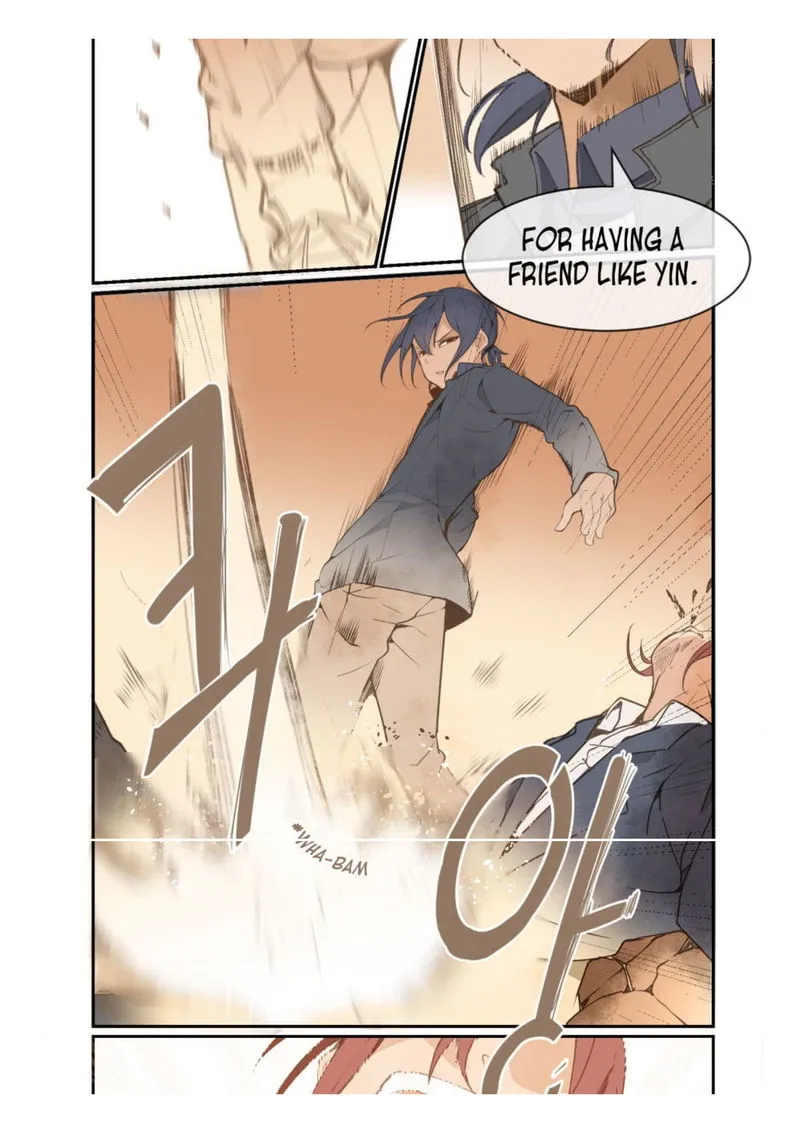 Devil Sword King Chapter 17 Online - página 32