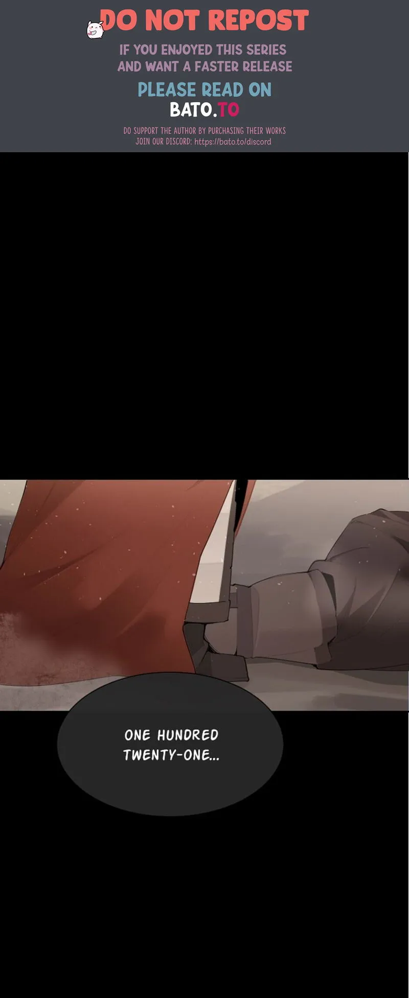 Devil Sword King Chapter 170 Online - página 1