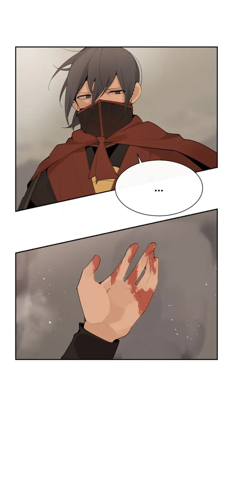 Devil Sword King Chapter 170 Online - página 5