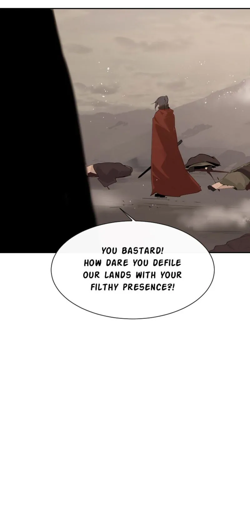 Devil Sword King Chapter 170 Online - página 7