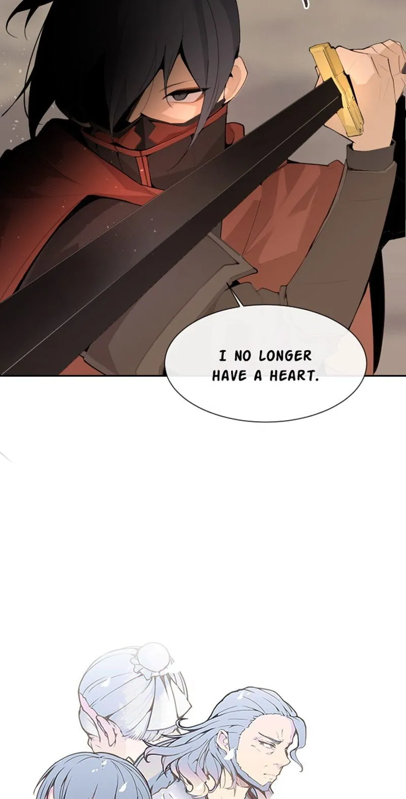 Devil Sword King Chapter 170 Online - página 11
