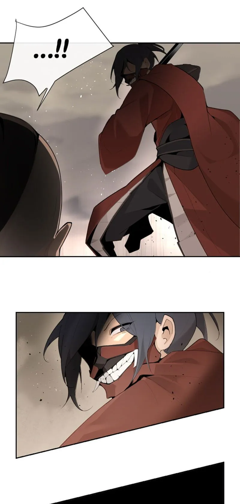 Devil Sword King Chapter 170 Online - página 17