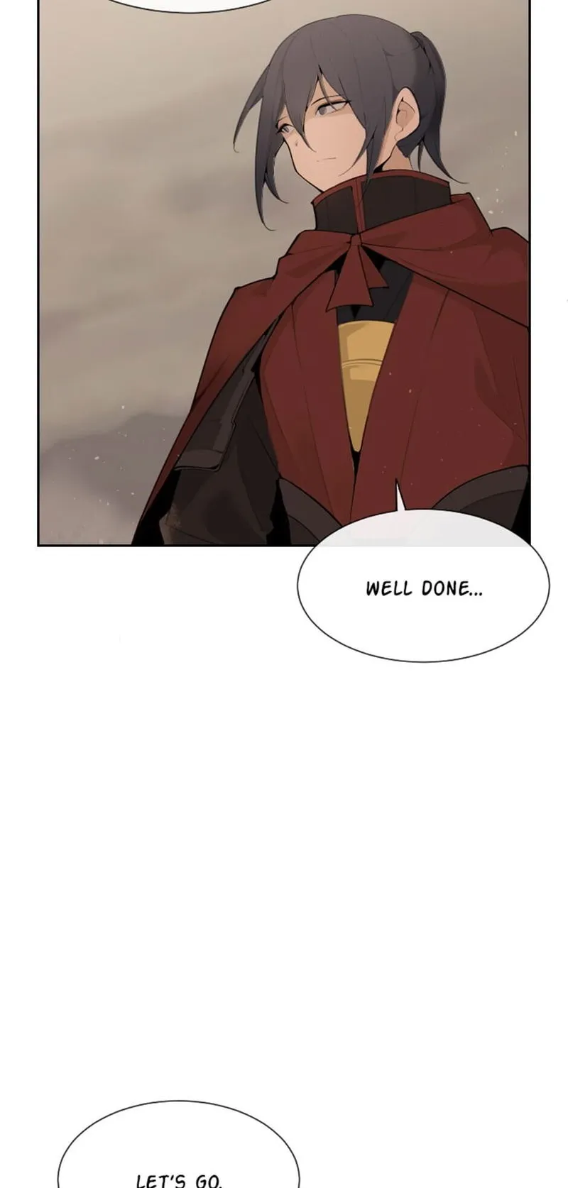 Devil Sword King Chapter 170 Online - página 22