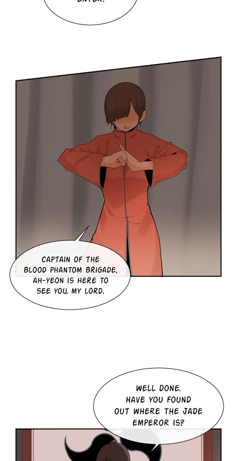 Devil Sword King Chapter 170 Online - página 29