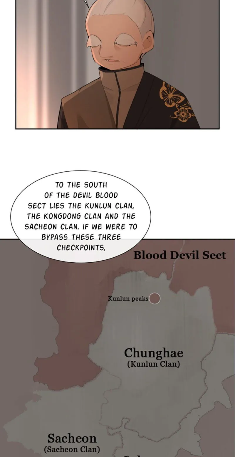 Devil Sword King Chapter 170 Online - página 34