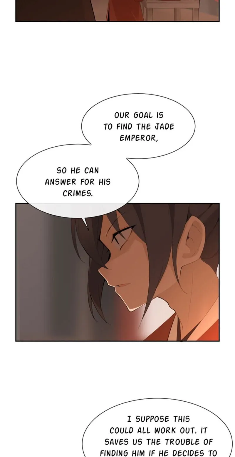 Devil Sword King Chapter 170 Online - página 37