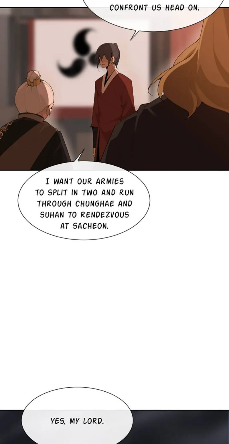 Devil Sword King Chapter 170 Online - página 38