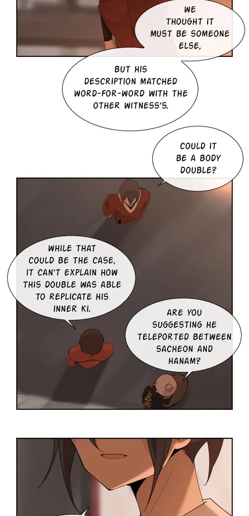 Devil Sword King Chapter 170 Online - página 44