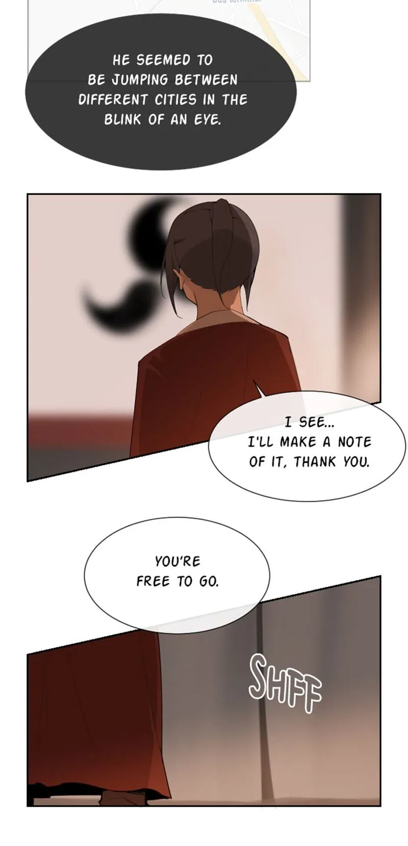 Devil Sword King Chapter 170 Online - página 46
