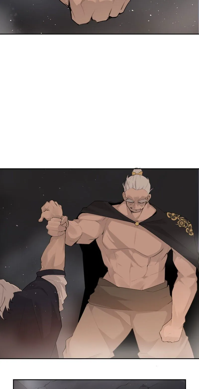 Devil Sword King Chapter 171 Online - página 5