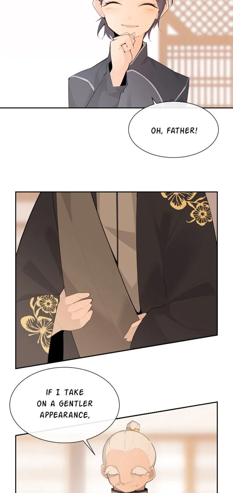 Devil Sword King Chapter 171 Online - página 19