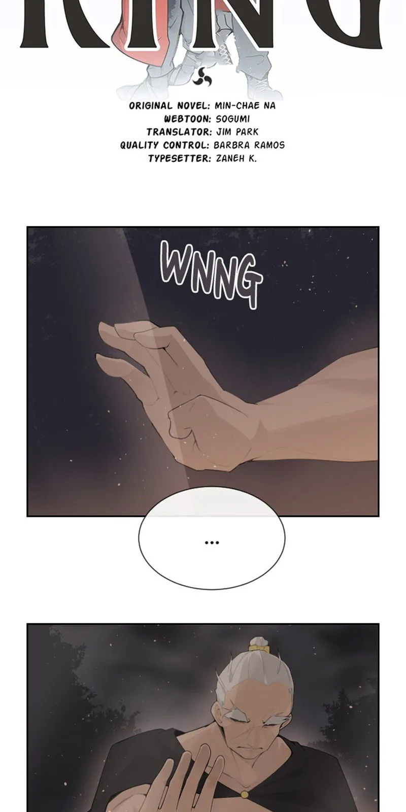 Devil Sword King Chapter 171 Online - página 26