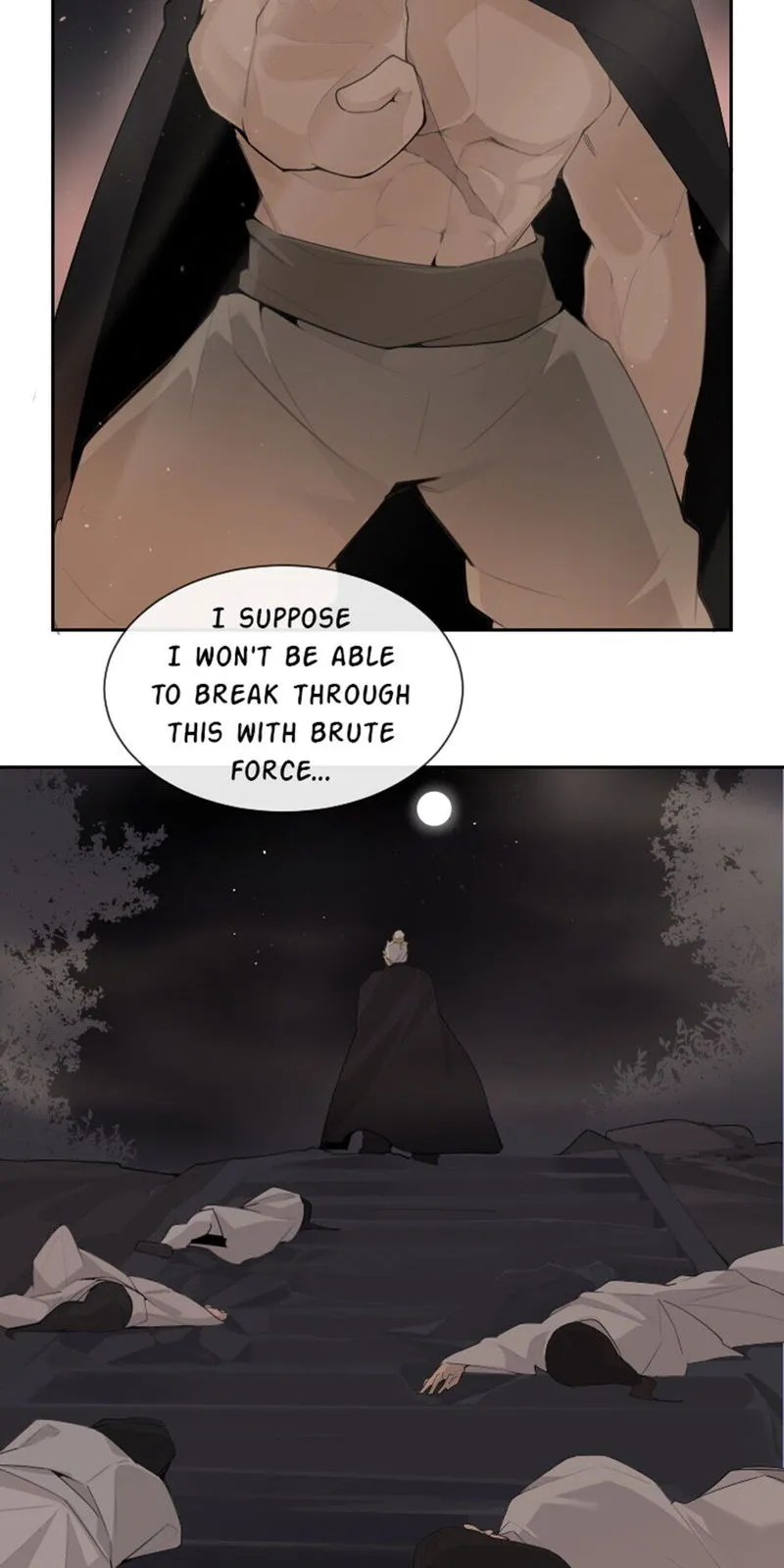 Devil Sword King Chapter 171 Online - página 27